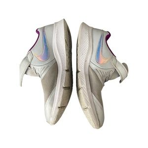USED— Nike STAR Runner 2 POWER SNEAKER - KIDS' Size 3Y